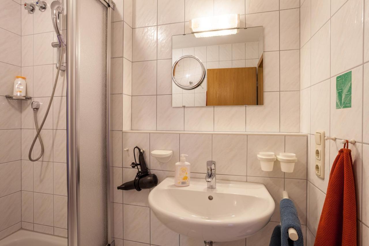 Hotel Mueggelturm Oberstdorf Dış mekan fotoğraf