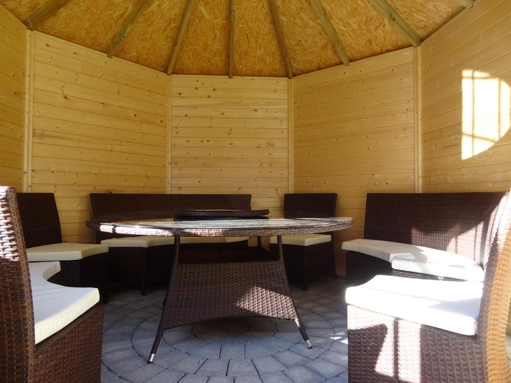 Hotel Mueggelturm Oberstdorf Dış mekan fotoğraf