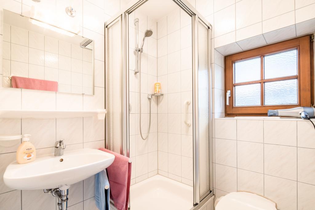 Hotel Mueggelturm Oberstdorf Dış mekan fotoğraf